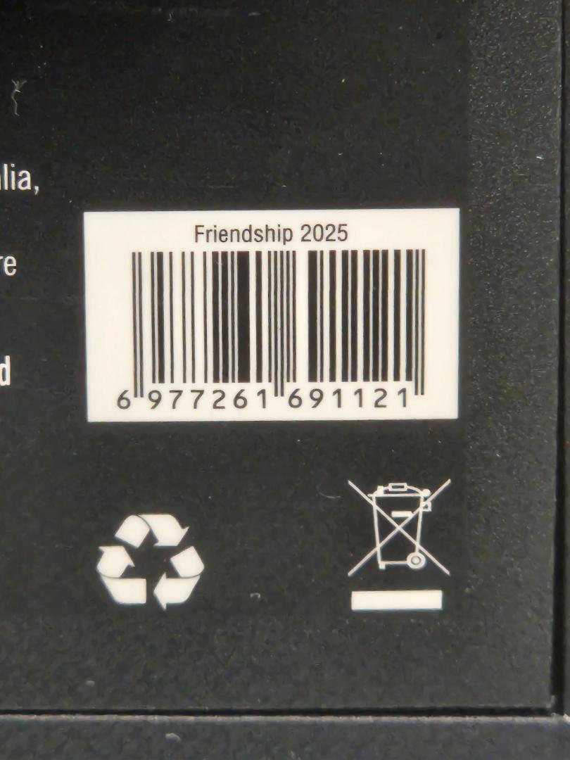 Olight オーライト open mini 2 Friendship 2025