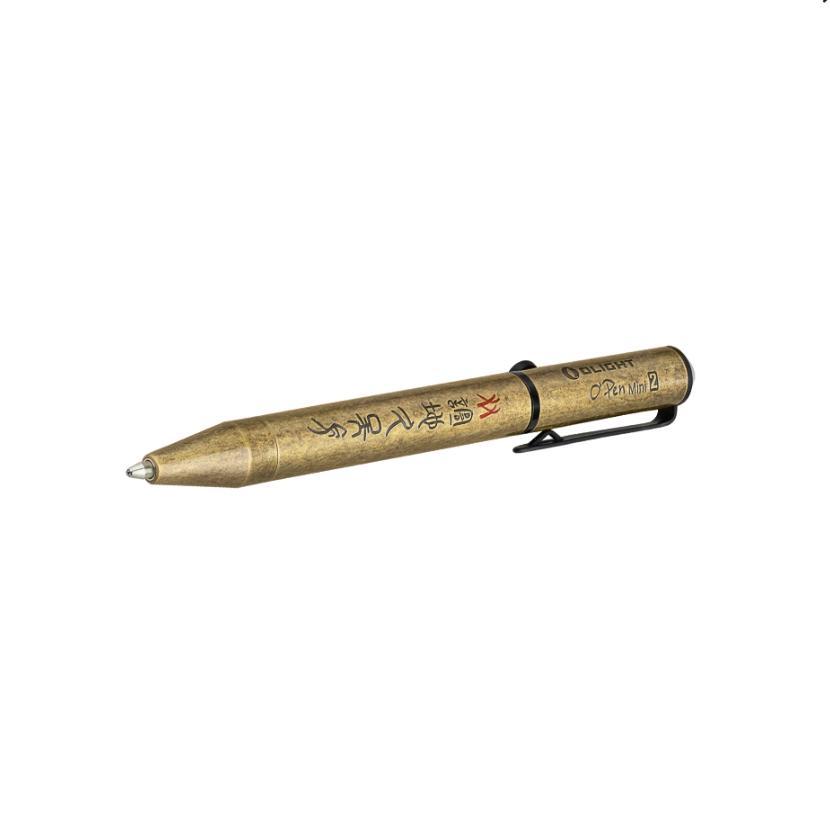 Olight オーライト open mini 2 Friendship 2025