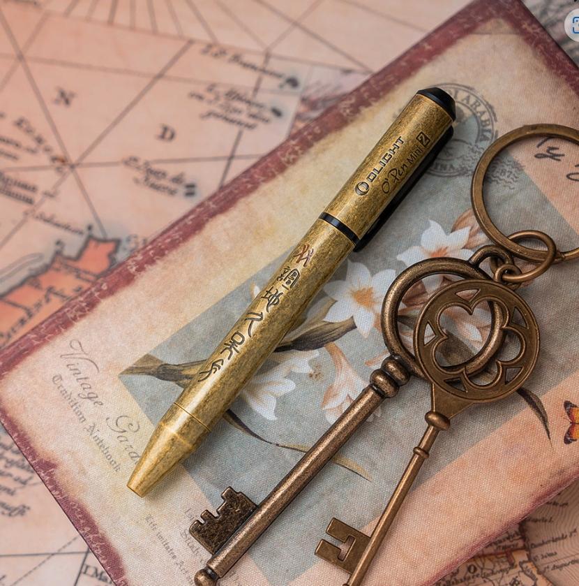 Olight オーライト open mini 2 Friendship 2025