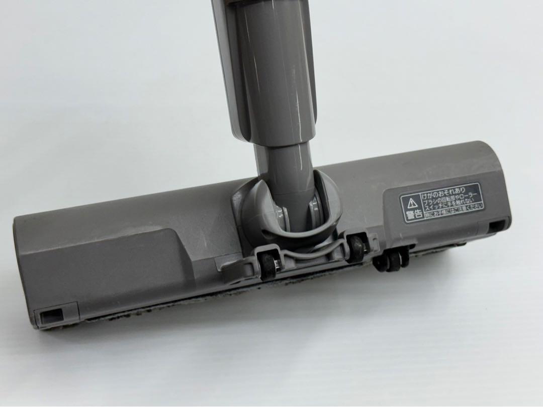 Panasonic 掃除機 MC-SB52K 純正品 ヘッド 回転ブラシ 中古