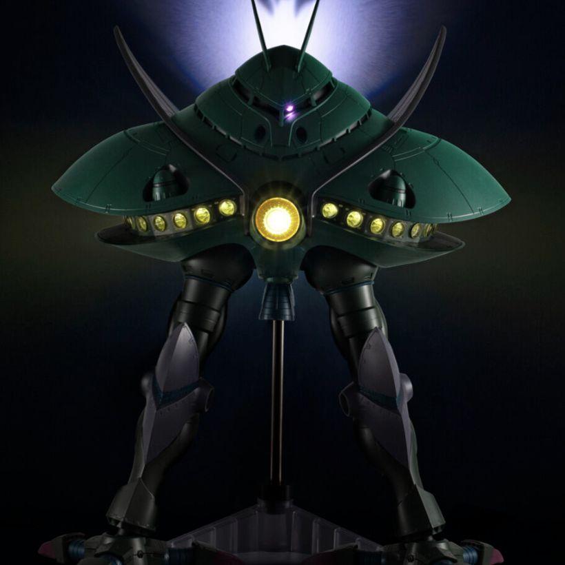 ROBOT魂 ビグ・ザム /コア・ブースターver. A.N.I.M.E. Amazon.co.jp: ROBOT魂 ＜SIDE MS＞ MA-08 ビグ・ザム ver