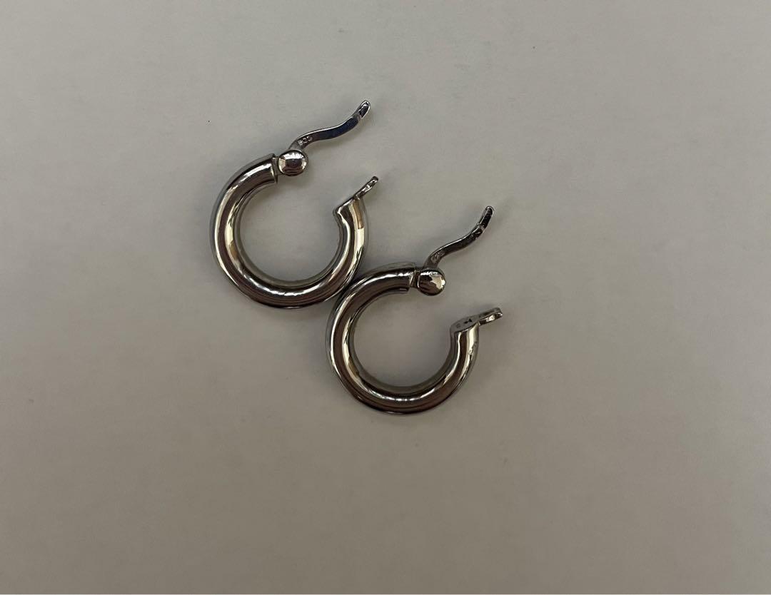 トムウッド ピアス レモン