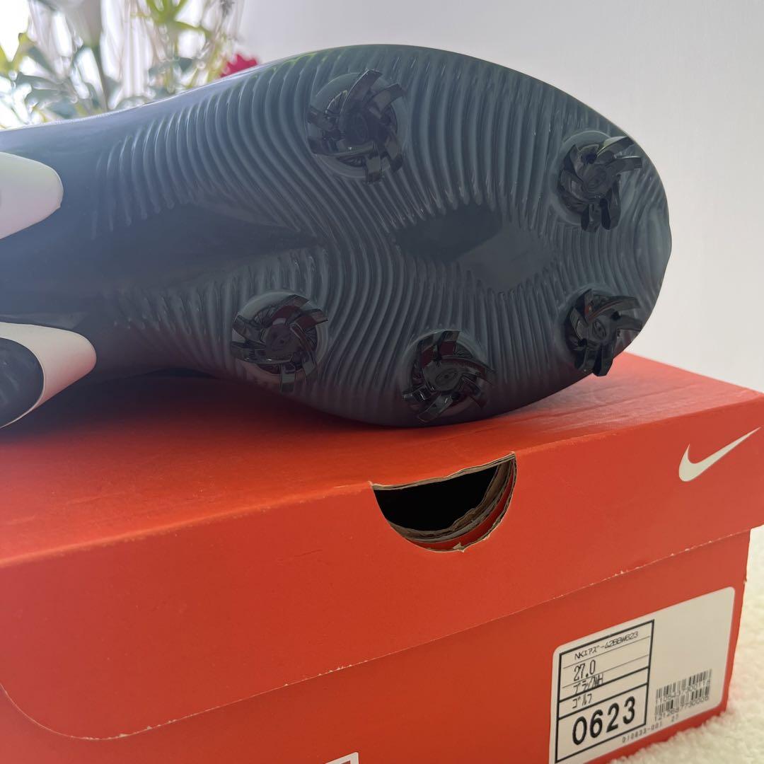 新品　NIKEエアズームビクトリーツアー2 BOA
