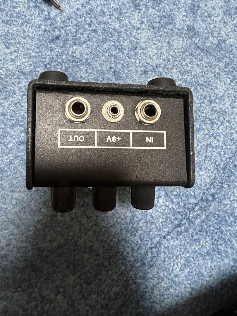 RAT2 Proco ギターエフェクター ディストーション