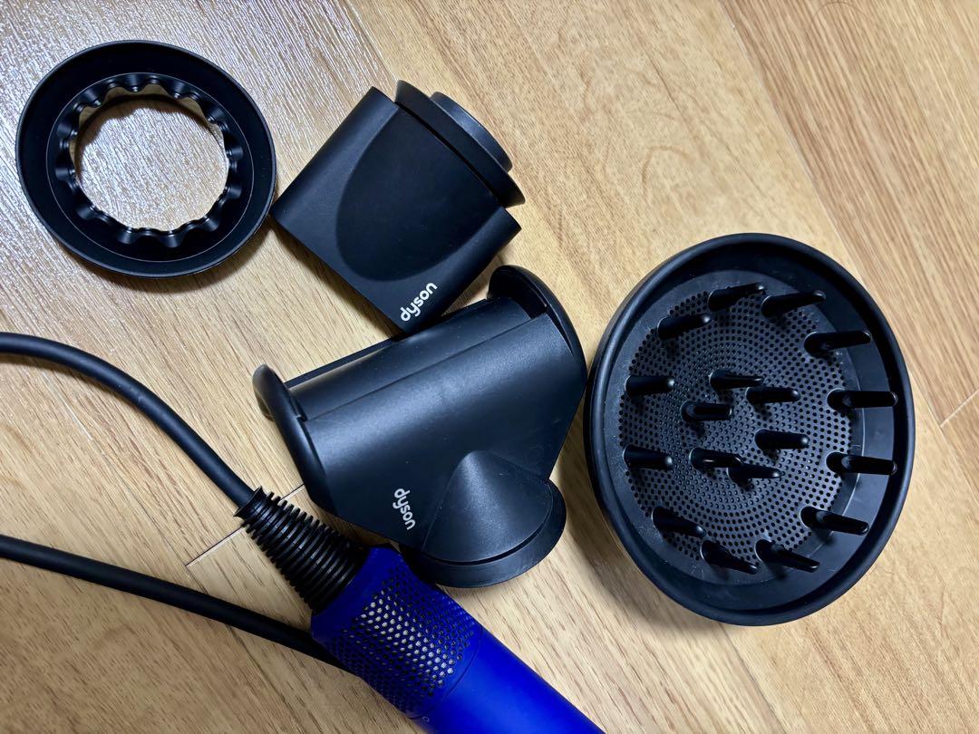 Dyson ダイソン　ヘアドライヤー HD08