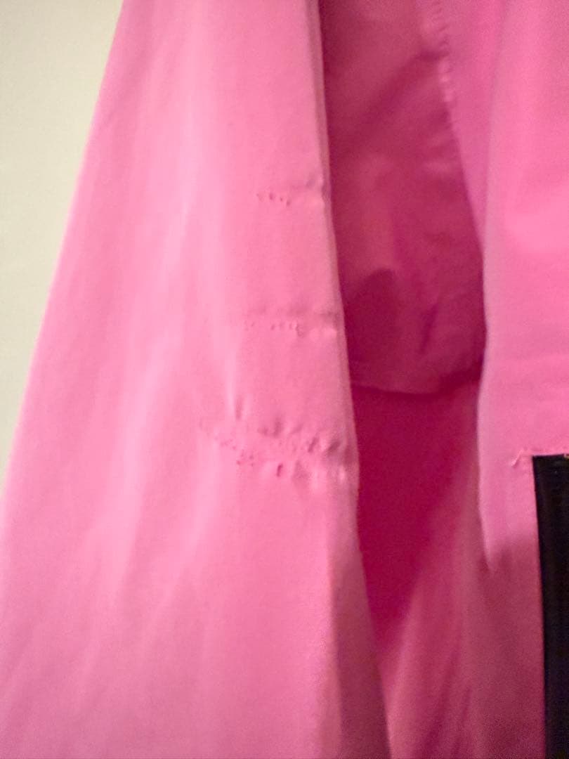 BoTT ナイロンジャケット