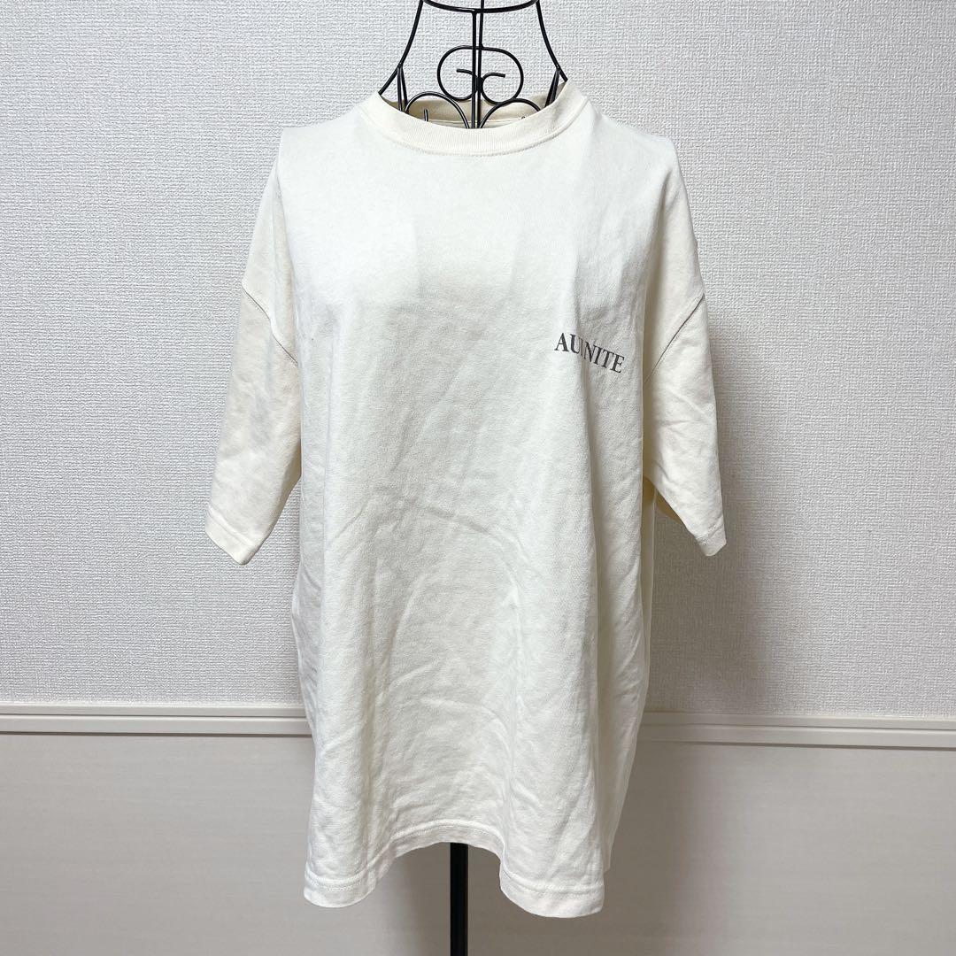 ♡アウィナイト♡ 半袖Tシャツ ジェンダーレス　夏　BIGシルエット　カットソー