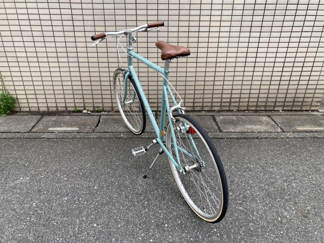 2024年2月購入 トーキョーバイク モノ TOKYOBIKE MONO - メルカリ