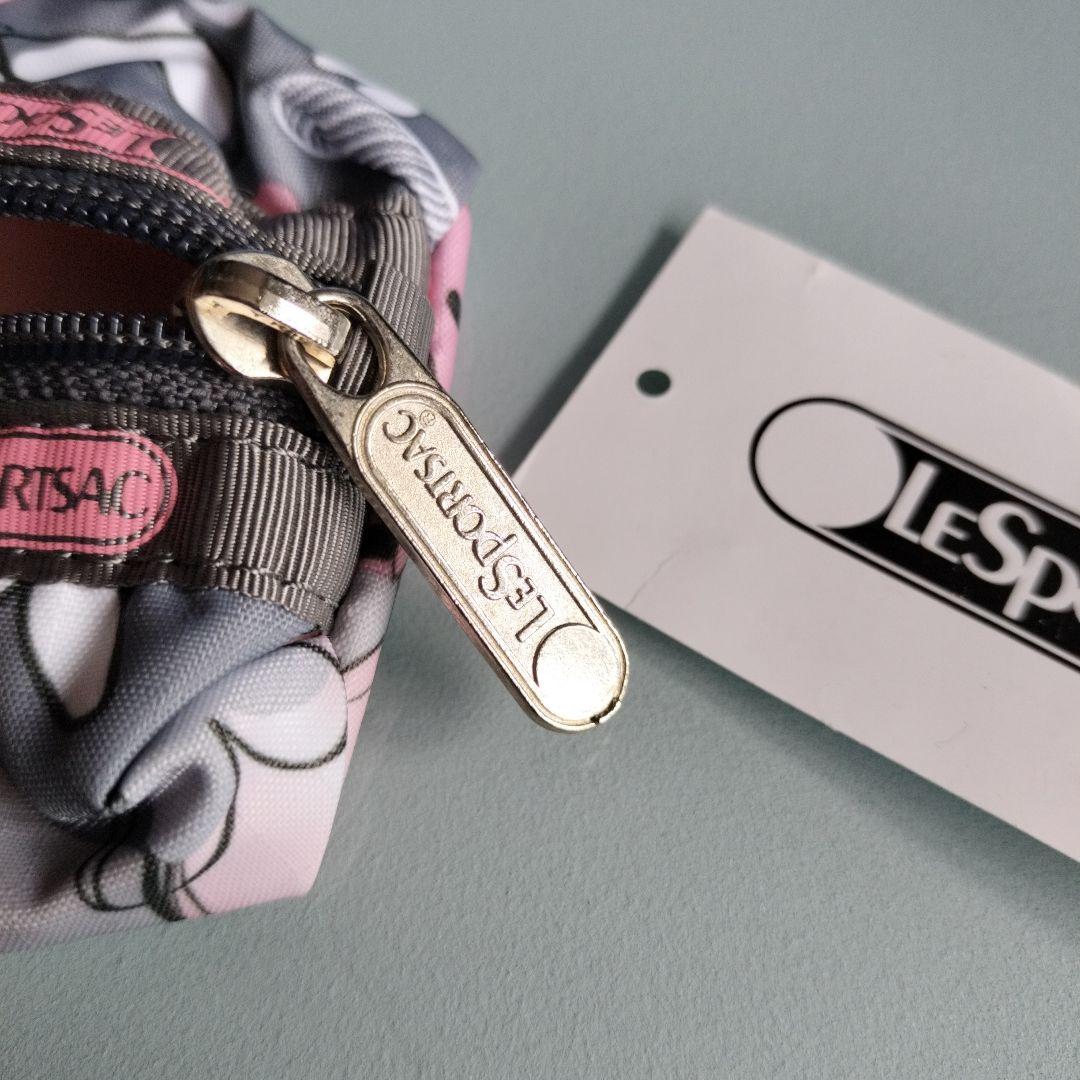 LeSportsac　ポーチ＆ペンケース2点セット