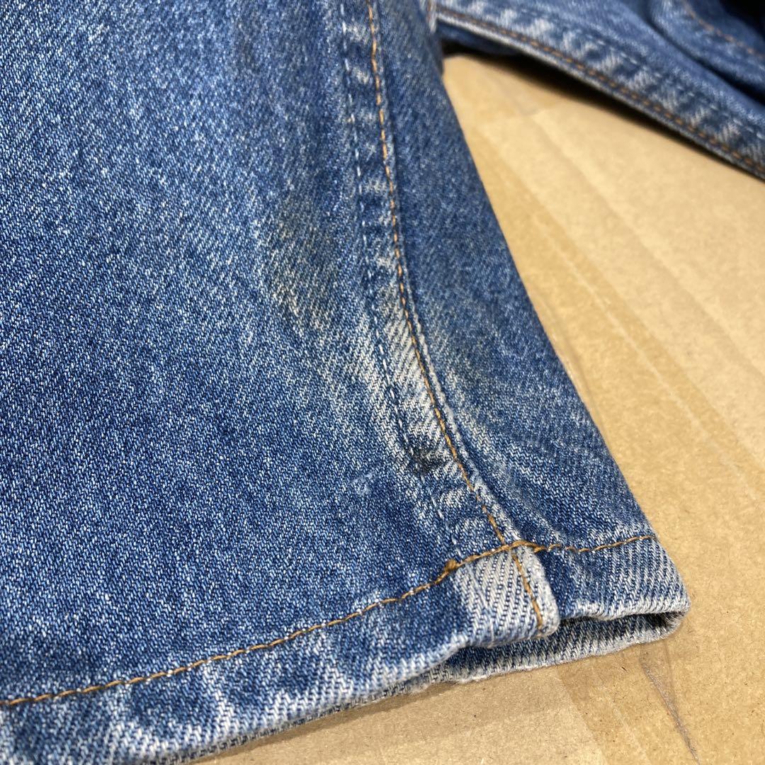 Levi's リーバイス USA製 501 デニムパンツ W30 A152
