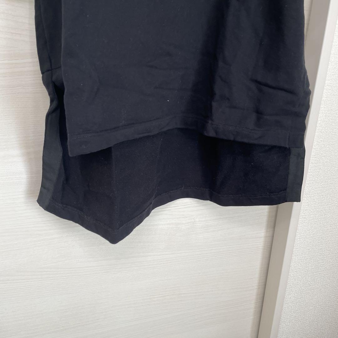 diesel フード付きワンピース