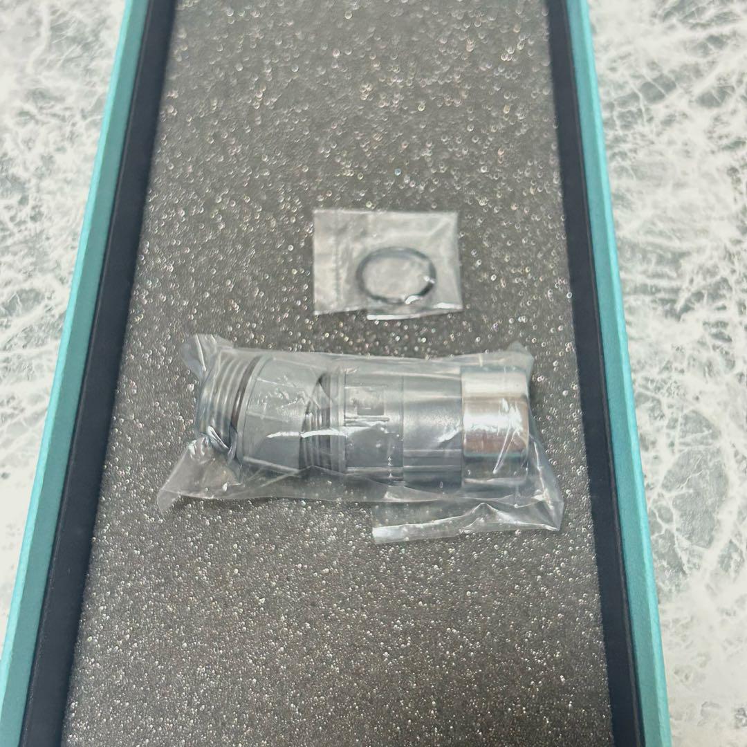 ReFaファインバブルS　シャワーヘッド