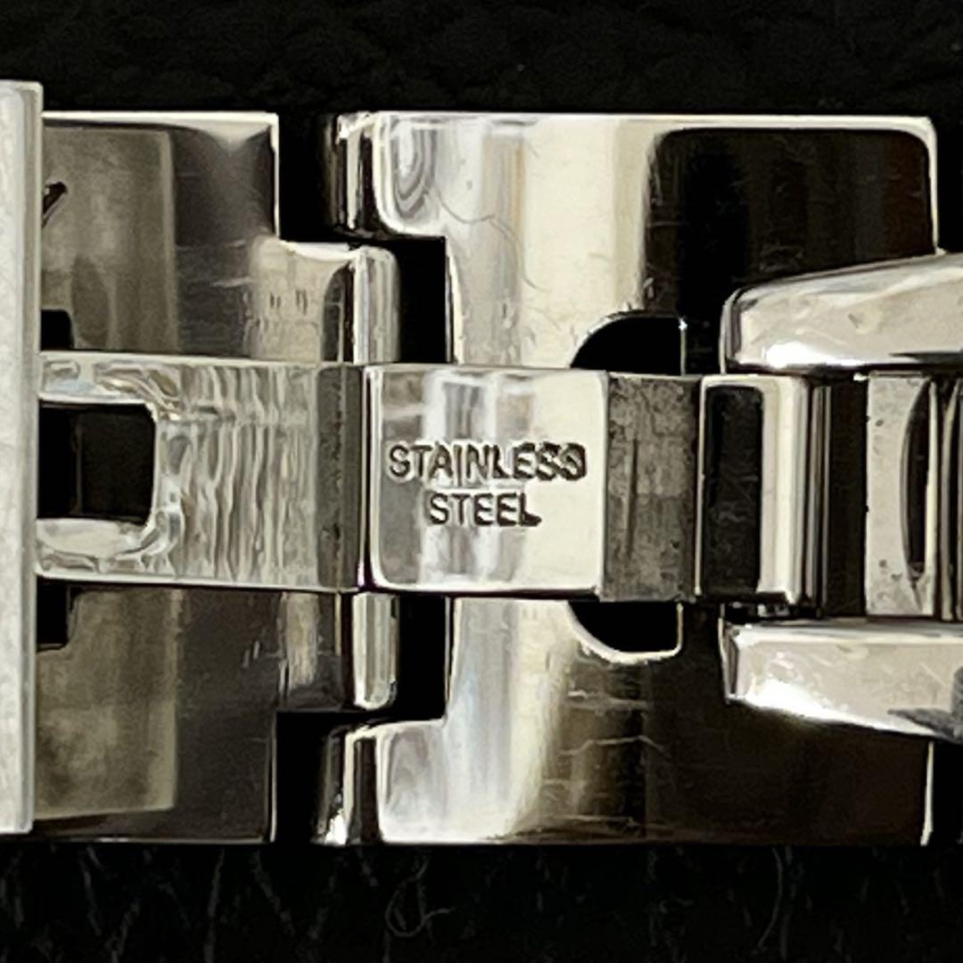 C061314)FENDI 腕時計 3050L オロロジ QZ フェンディ - メルカリ