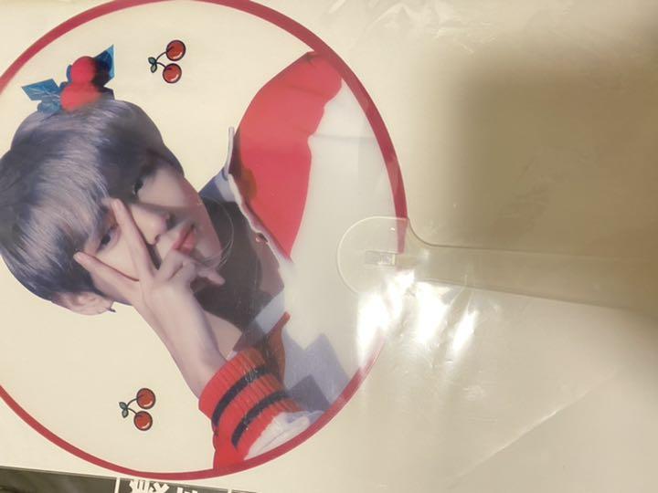 BTS DVD.FCセット