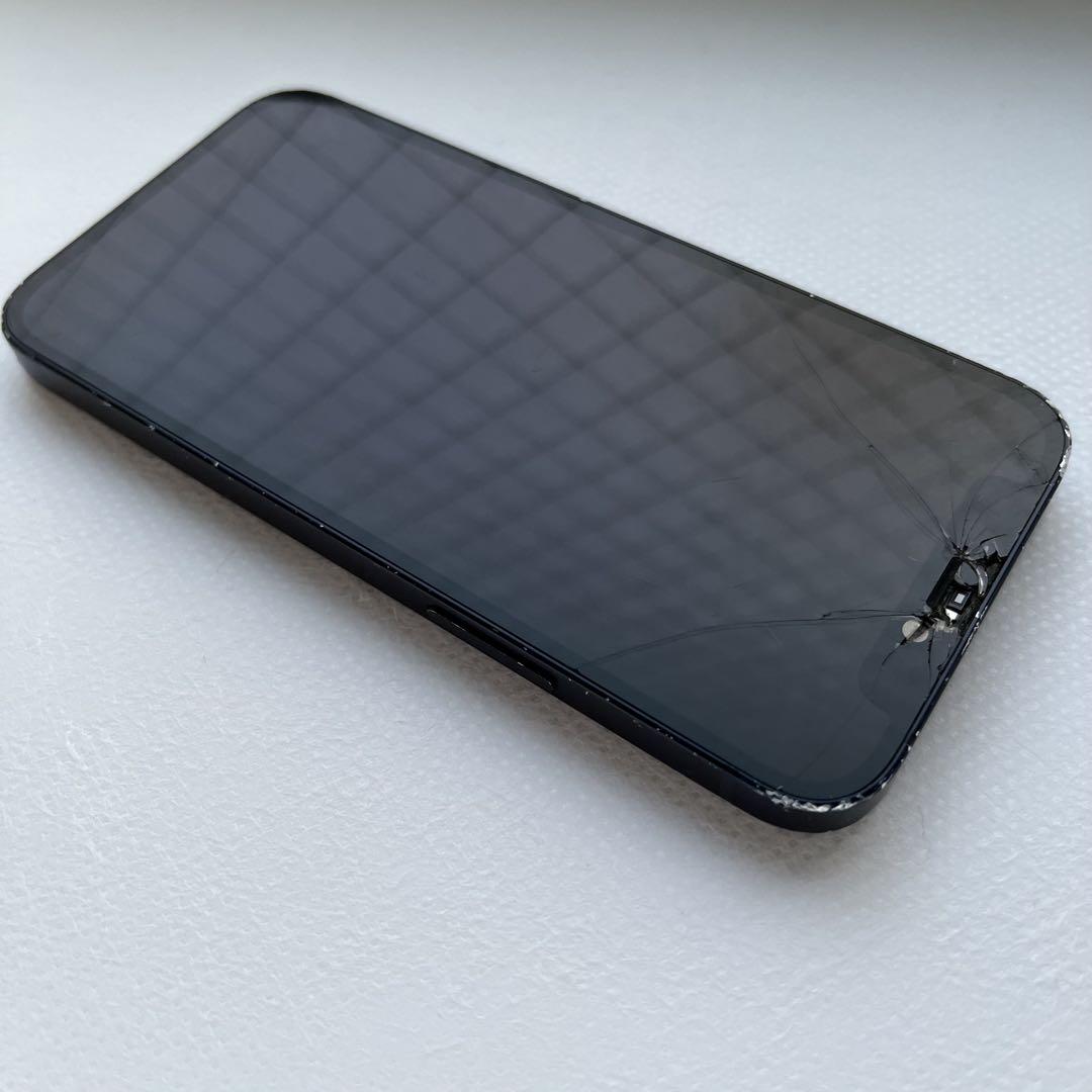 【訳あり】iPhone 12 mini 64GB