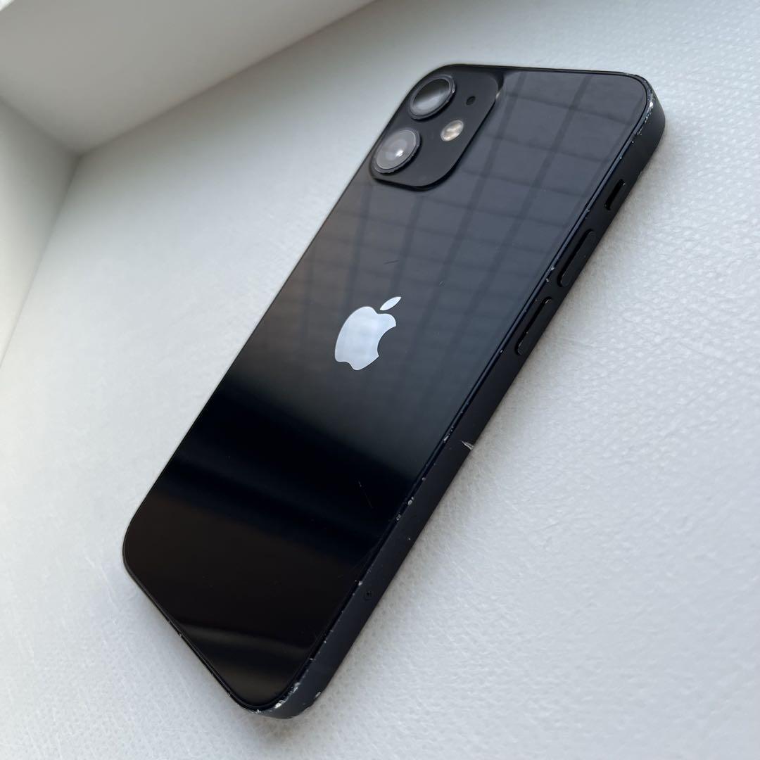 【訳あり】iPhone 12 mini 64GB