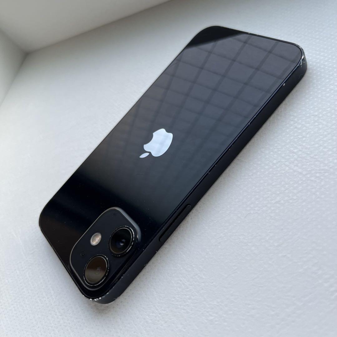 【訳あり】iPhone 12 mini 64GB