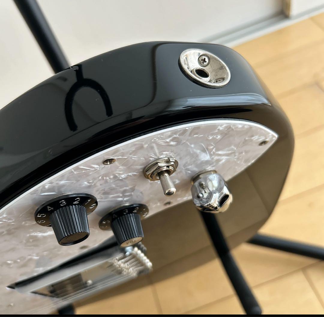 【希少】フェンダー TC72 アベフトシ Fender MOD