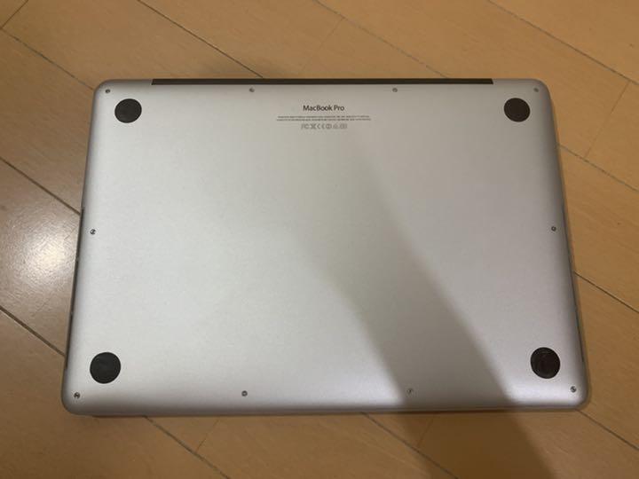 Romeo様専用 Apple MacBook Pro 7RKzu-m94092046805 安い新品