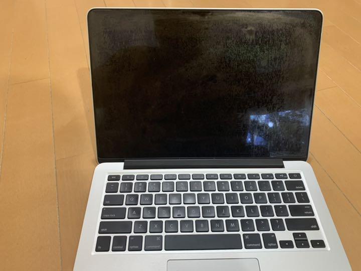 Romeo様専用 Apple MacBook Pro 7RKzu-m94092046805 安い新品