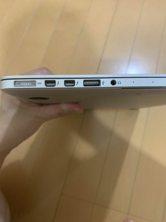 Romeo様専用 Apple MacBook Pro 7RKzu-m94092046805 安い新品