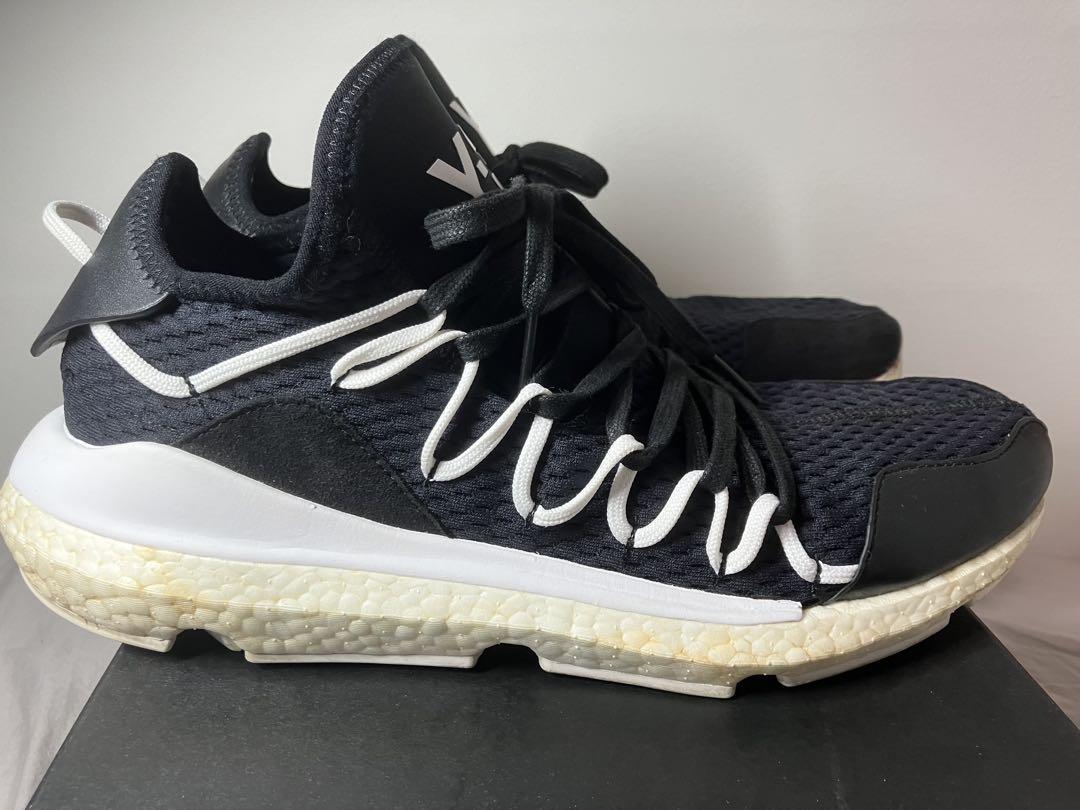 H*2様 アディダス Y-3 クサリ DB2079 27.5cm Y3 スニーカ