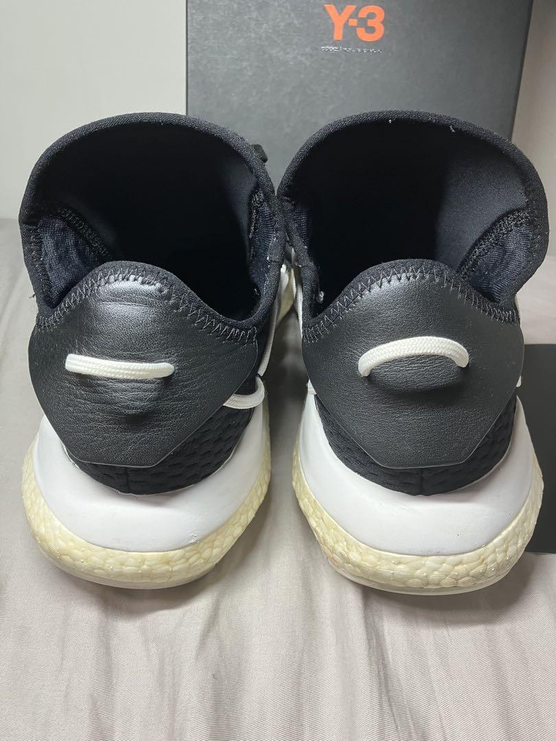 H*2様 アディダス Y-3 クサリ DB2079 27.5cm Y3 スニーカ