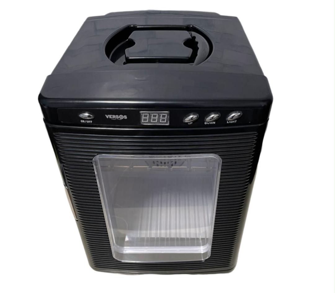 美品 ベルソス 25L冷温庫 VS-404-B 高評価! 美品 ベルソス 25L冷温庫 VS-404-B 高評価!