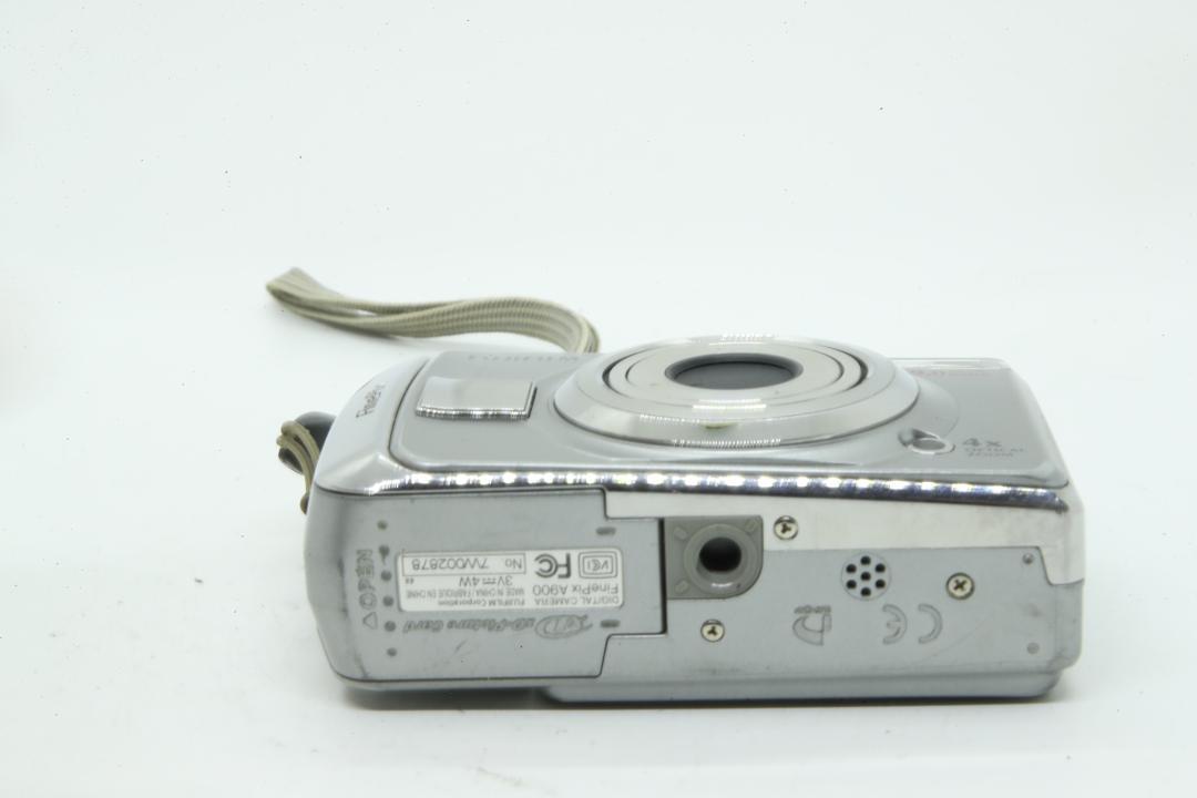 【S2166】 FUJIFILM Finepix A900 フジフィルム