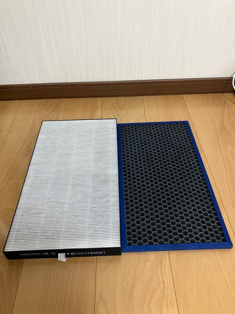 シャープ 空気清浄機 KI-RX75 アイドルマスター シンデレラガールズ シャープ 空気清浄機 KI-RX75 アイドルマスター シンデレラガールズ