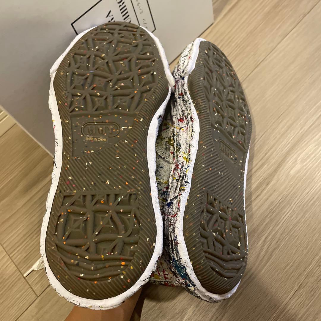 ミハラヤスヒロ