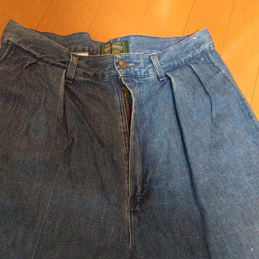 ポロカントリー　アメリカ製！　交渉多数！