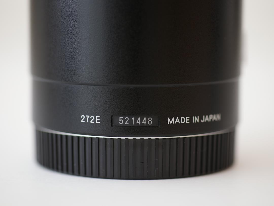 人気SALE正規品 TAMRON SP 90mm F2.8 M4iuR-m94092893923 単焦点マクロレンズ 2022最新作