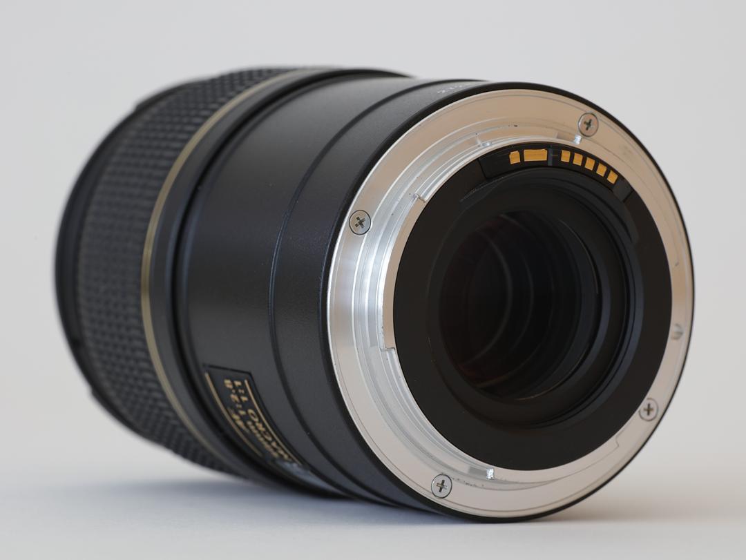 人気SALE正規品 TAMRON SP 90mm F2.8 M4iuR-m94092893923 単焦点マクロレンズ 2022最新作