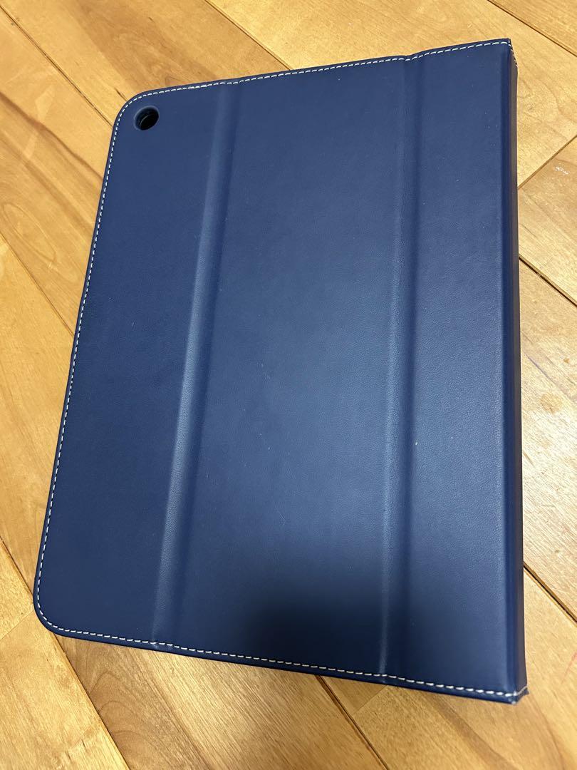 スマイルゼミ Androidタブレット 本体 カバー、充電器、タブレットペン