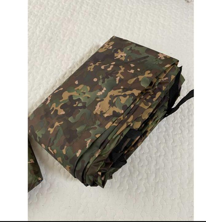 超特価得価 DD 無骨 野営 カモ 迷彩 ヒロシ bPRYT-m94093648060 タープ ハンモック キャンプ Camp 定番限定SALE