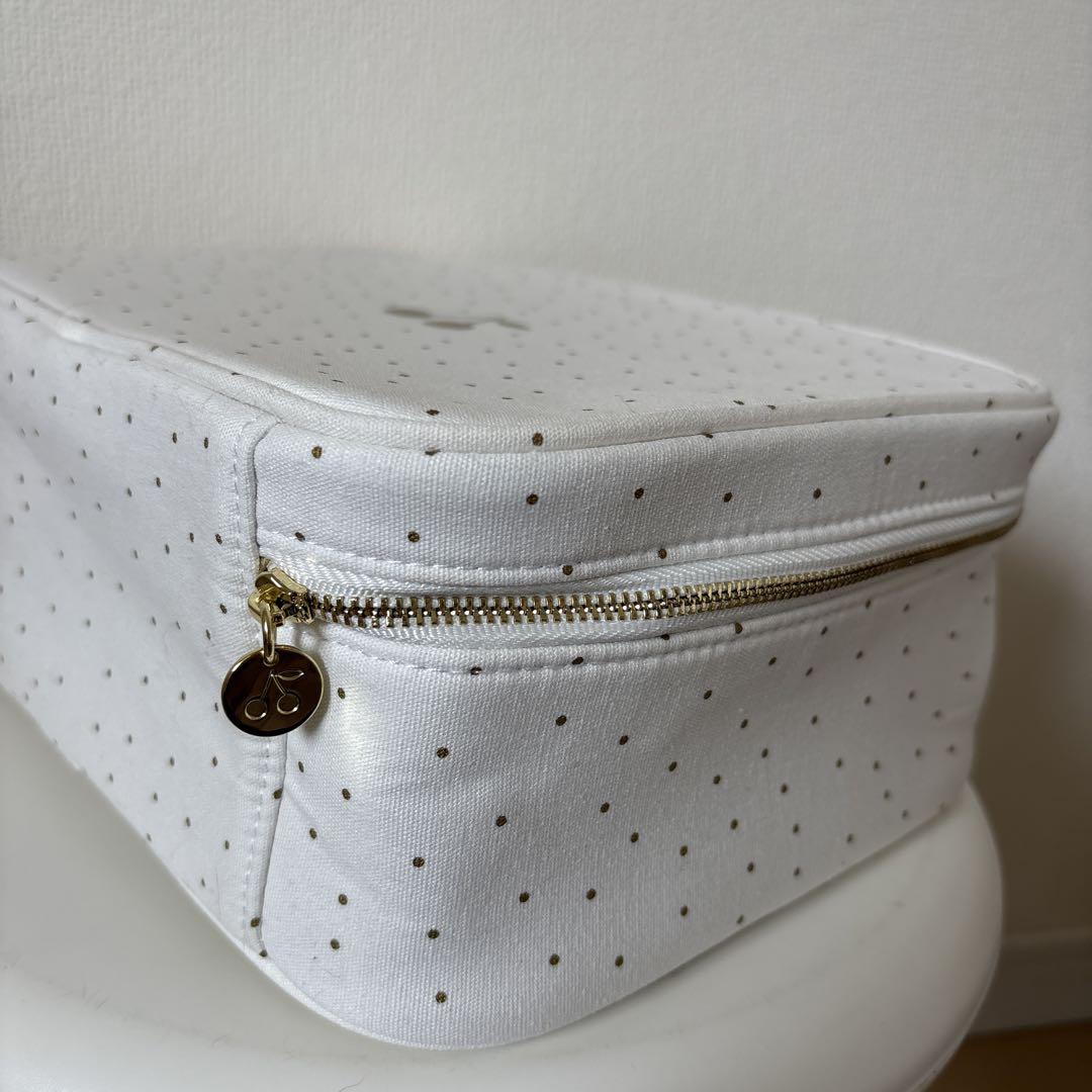 美品　Bonpoint バリース　ゴールド　Mサイズ