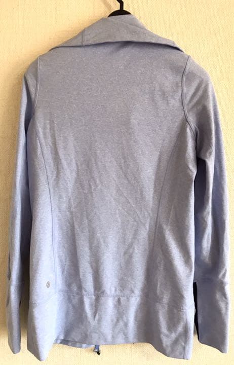 華麗 ルルレモン ジャケット 4 lululemon ジム ヨガ スポーツ パーカー