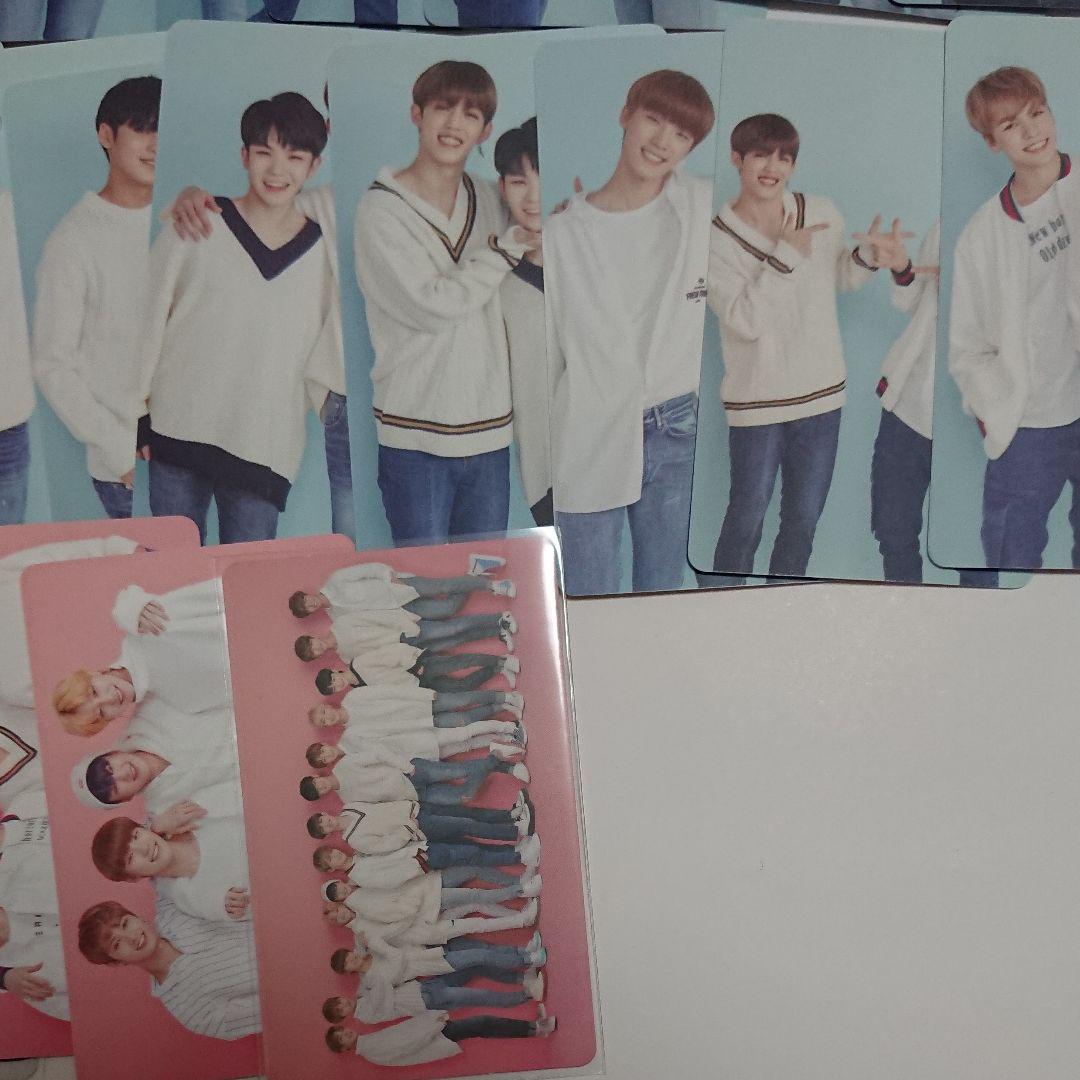 CARAT LAND セミコンプ 2018 トレカ セット
