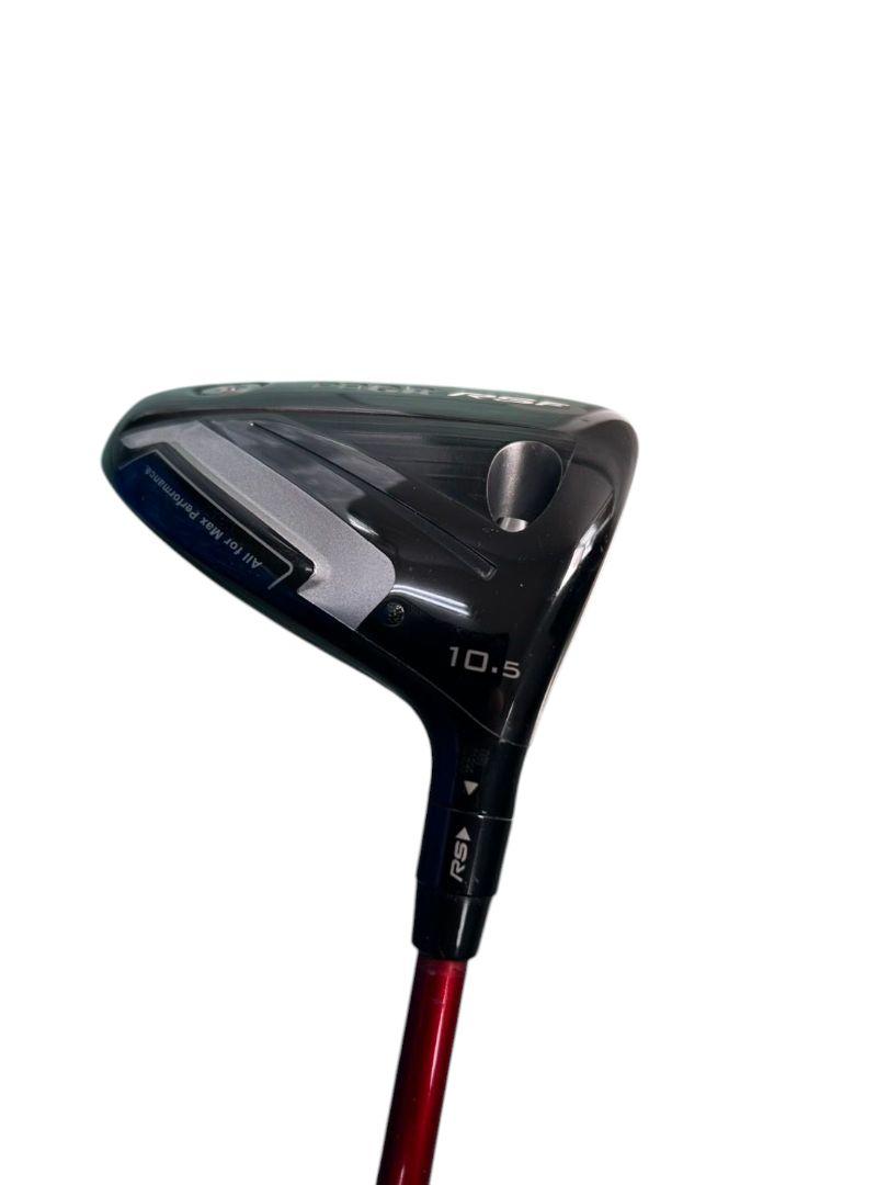 プロギア RS 5 10.5°