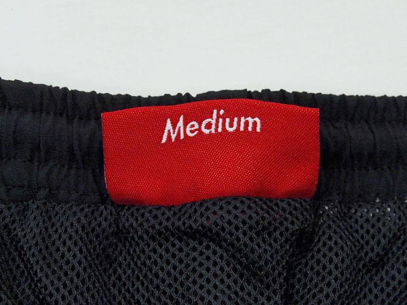 美品 Supreme Tonal Taping Water Short ショーツ