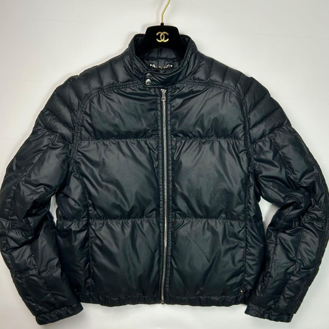 希少✨XXLサイズ ルイヴィトン LOUIS VUITTON ダウンジャケット 希少✨XXLサイズ ルイヴィトン LOUIS VUITTON ダウンジャケット