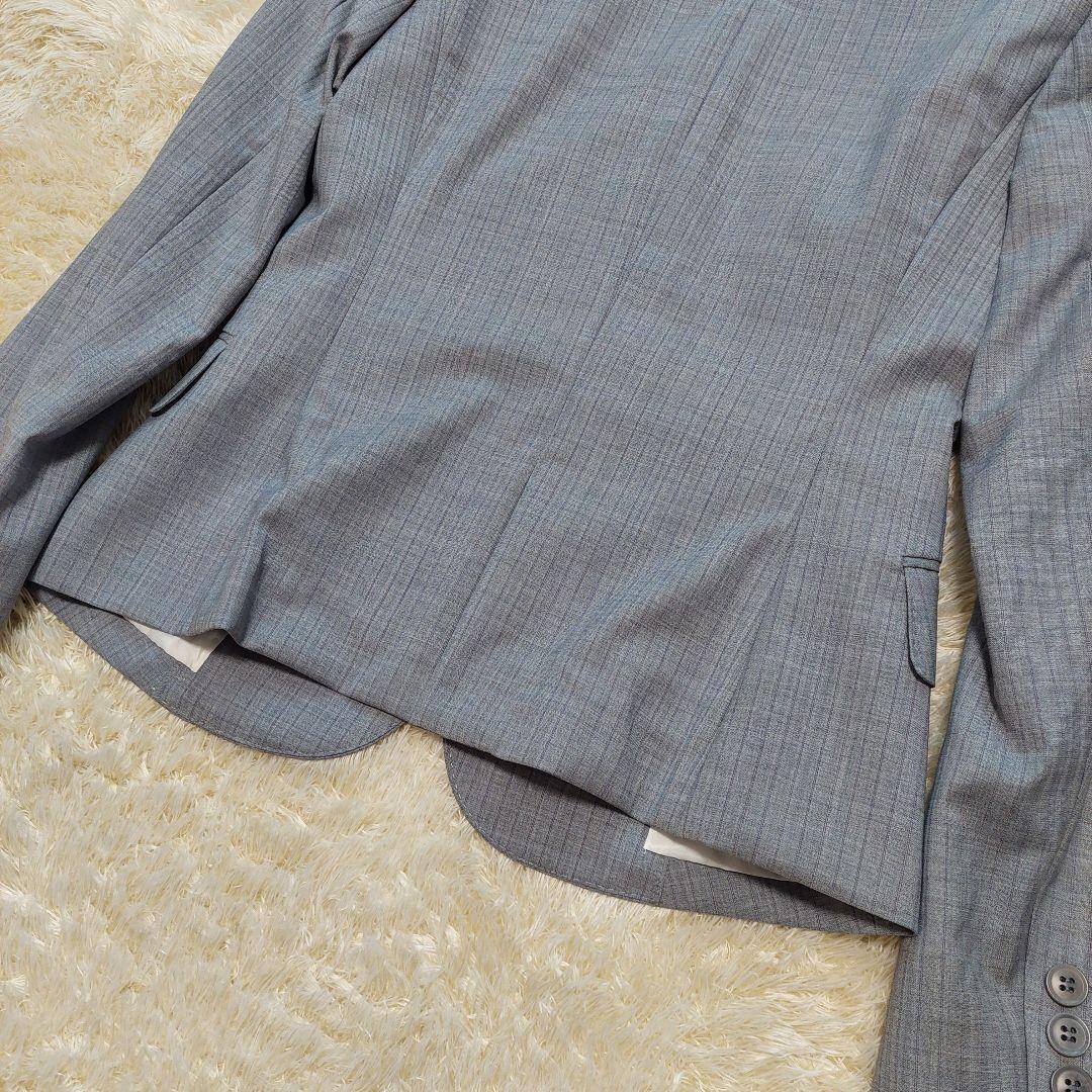 【大人気】ザ・スーツカンパニー　REDA社　レダ　セットアップスーツ　美品　レダ