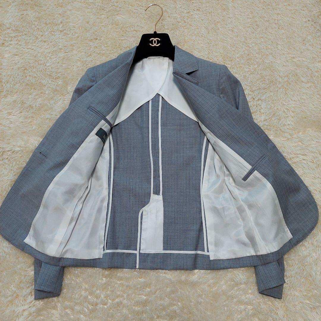 【大人気】ザ・スーツカンパニー　REDA社　レダ　セットアップスーツ　美品　レダ