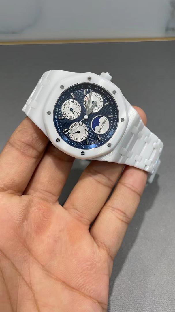 ピゲ 41mm時計zR