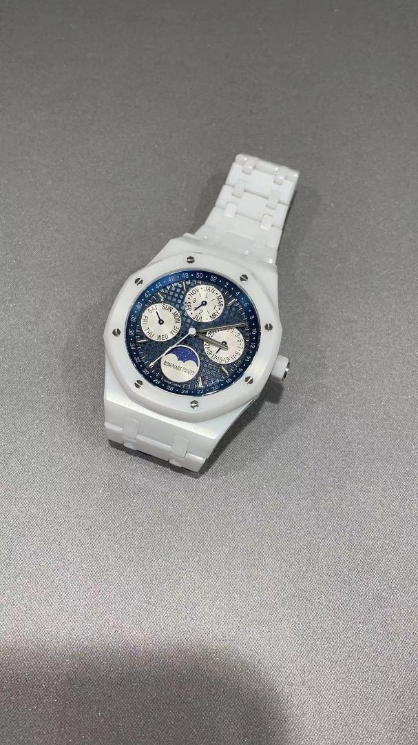 ピゲ 41mm時計zR