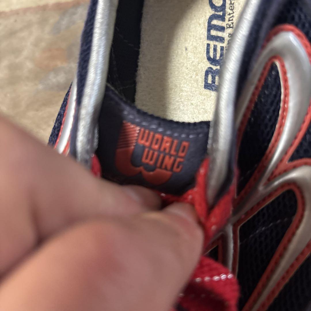 BEMOLO Running VeLo ビモロ ランニングシューズ 23cm
