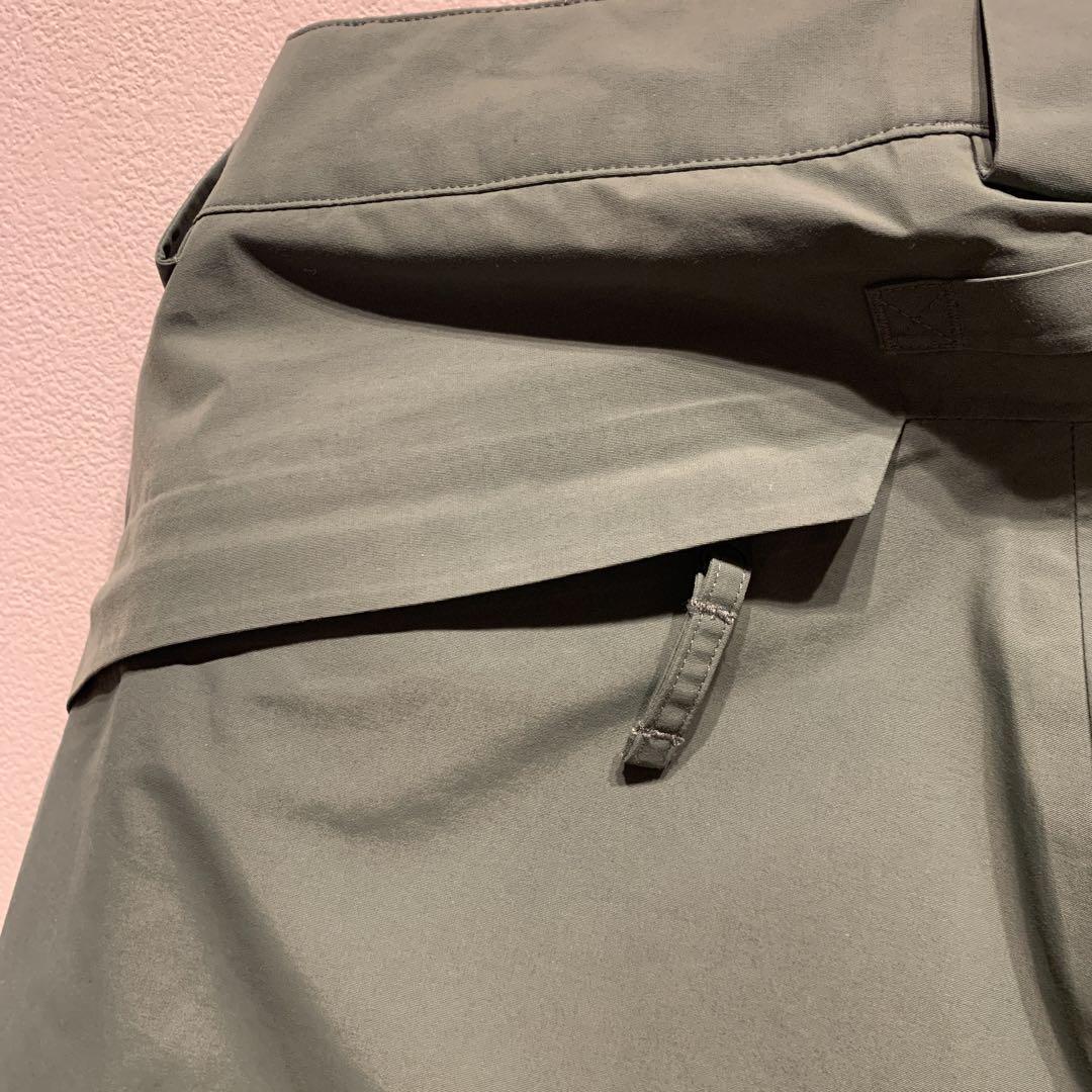 686 GORE-TEX GT PANT M2W203　シックスエイトシックス