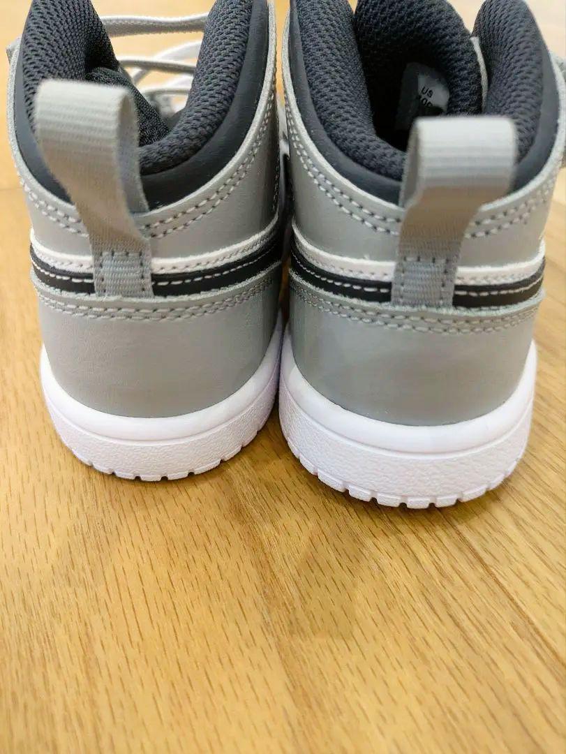 NIKE　ナイキ　ジョーダン1 MID　16cm