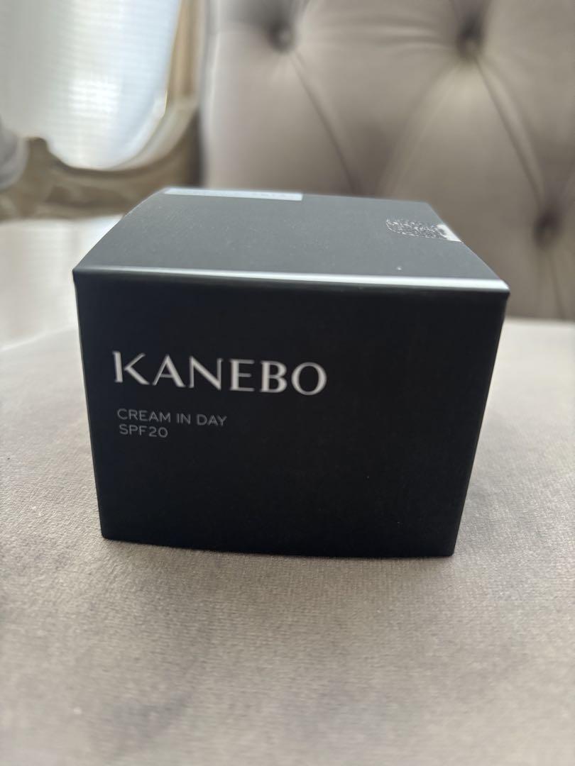 未開封　KANEBO カネボウ クリーム イン デイ